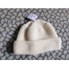 Leuchtfeuer Strickwaren WALFÄNGER 323 Short Beanie Chunky Knit Made in