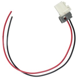 GoaMotors HVAC Blower Motor Fan Connector Pigtail Harness Fit for Hyundai Sonata 2006-2011