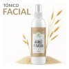 Tónico Facial De Arroz & Avena Anti Manchas (500ml)