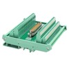 Terminal Block Male Header Interface Connector Break Out Board Module
