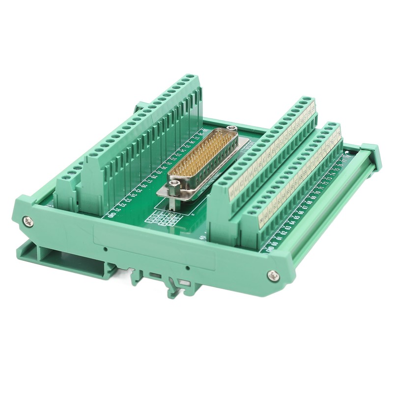 Terminal Block Male Header Interface Connector Break Out Board Module