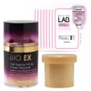 Tony Moly Bio EX Cell Peptide Fill-up Cream Ampoule + Refill + Glutathione Mask Sheet 10 additional sheets / 토니모리 바이오 이엑스 셀 펩타이드 필업 크림 앰플+리필+글루타치온 마스크시트 10매 추가