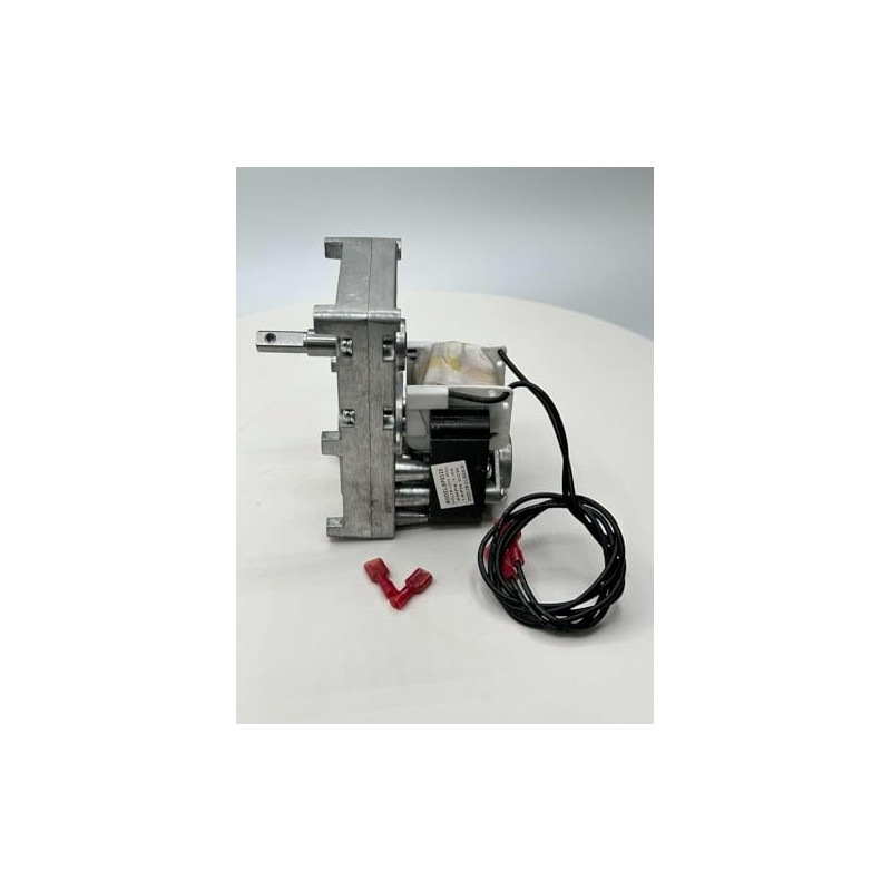 Proparts1 Replacement for Ashley AP5660, US Stove 5660 Auger Motor