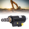 Hydraulic Pump Control Valve, Excavator Solenoid Valve for 320B E320C