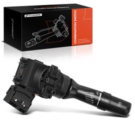 A-Premium Windshield Wiper Switch Assembly Lever Compatible with Toyota Camry 2007-2008, Prius 2004-2005 & Lexus ES350 2007