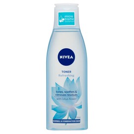 Nivea Daily Essentials Refreshing Toner 200mL