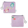 Squishmallows - Wallet - Purple (MW842868SQM)