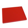 NUWAVE Silicone Trivet,Red