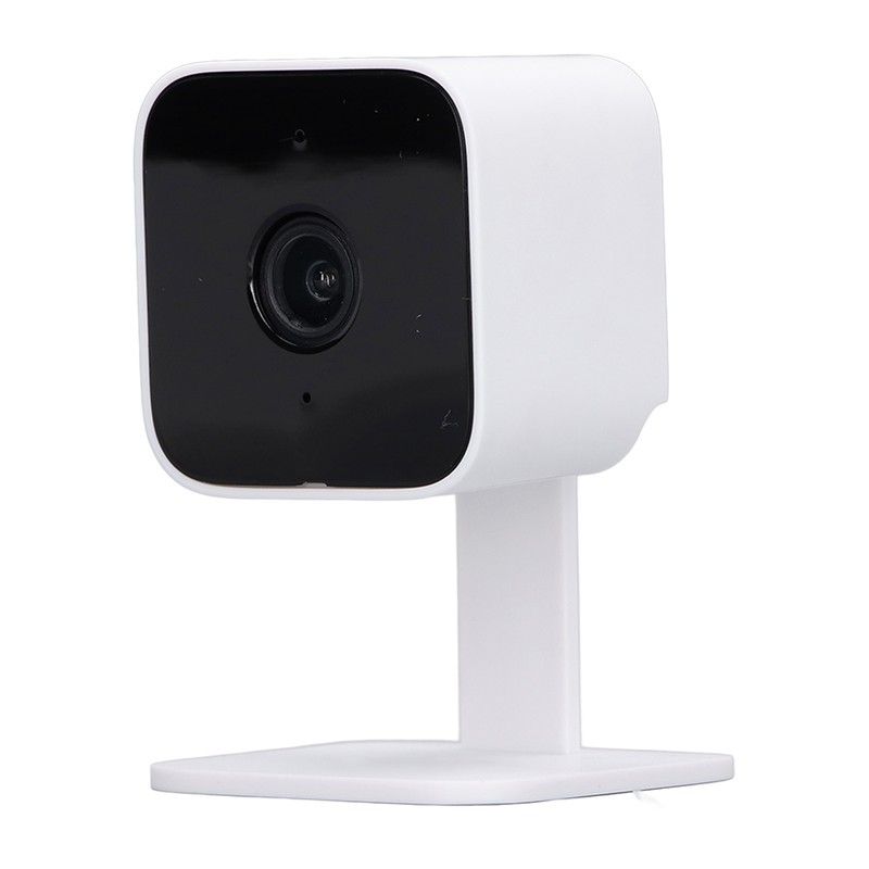 Smart Security Monitor WiFi Connection HD Video Record Baby Camera