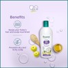 Himalaya Aceite Para Cabello De Bebé, 200 Ml