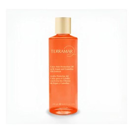Terramar - Oleo Protector Del Color Para El Cabello 195ml