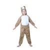 Matissa Kids Animal Costume for Boys Girls Unisex Fancy Dress
