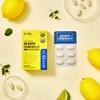 Carelance 케어란스 멀티비타민 미네랄 플렉스23 종합비타민 1,200mg 30정, 6개 /