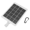 3W 5V Mini Solar Panel Charger High Performance Polycrystalline Portable