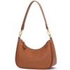 KKXIU Shoulder Bag for Women Cute Hobo Purses and Handbags