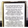 Borghese Active Booster Serum ~ full size 1 oz, 30