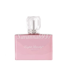 English Laundry Christopher Wicks English Laundry Signature Pour Femme Eau de Parfum 3.4 oz NWOB