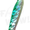 10pcs Fish WOW! 80g Vertical Knife Butterfly Speed Jig 2.75g