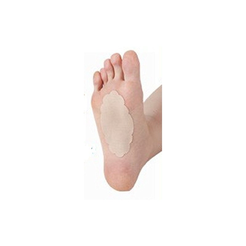 Sweat Pad, Sweat Sheet Wide, 20 Sheets x 2 Sets
