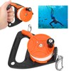 Venta Loca Carrete de línea de Buceo, Carrete de Buceo