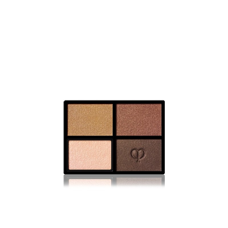 Clé de Peau Beauté [Clé de Peau Beauté] Eye Color