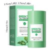 A Mascarilla De Barro Facial Limpiadora En Barra King Mud