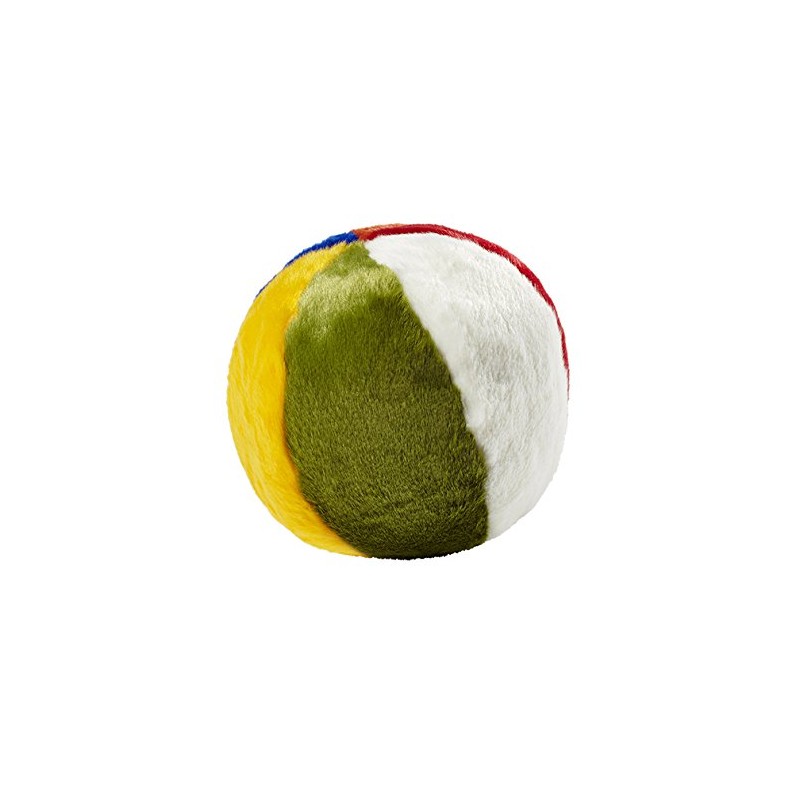 Fluff & Tuff Beach Ball, , 7"