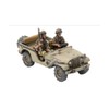 Team Yankee: Oil War: Israel: Recce Jeep Platoon (TIS121)
