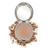 Maquillaje En Polvo Compacto Italia Deluxe