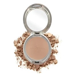 Maquillaje En Polvo Compacto Italia Deluxe