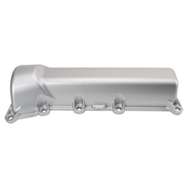 TRQ Right Valve Cover Passenger Side Compatible with 2004-2010 Dodge Dakota 2004-2009 Durango 2007-2011 Nitro Ram 1500 2006-2010 Jeep Commander 2005-2010 Grand Cherokee 2005-2012 Liberty