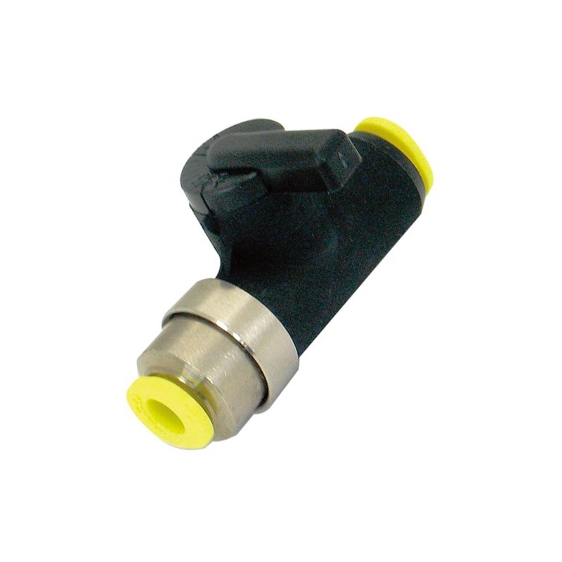 pisuko (Pisco) Tube Fittings bo-rubarubumini Union bvu4 – 4