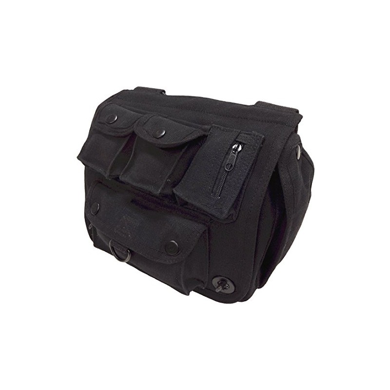 Rothco 2396: Venturer Survivor Shoulder Bag