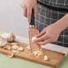 White & Gold Kitchen Tools and Gadgets - Luxe 7PC