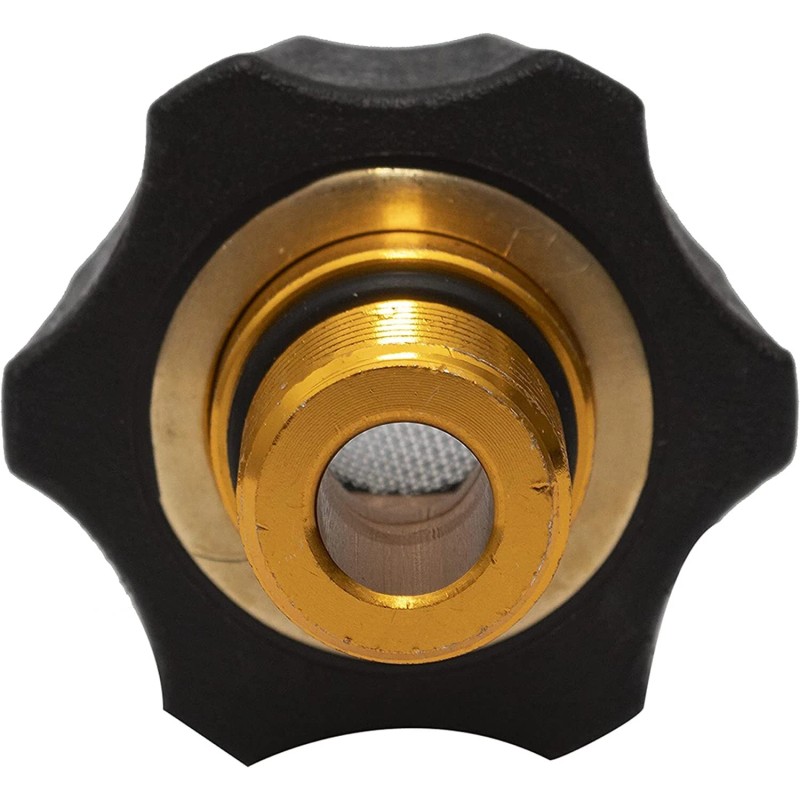 SIMPSON Cleaning 7112362 Water Inlet Fitting for Multiple Pressure Washer