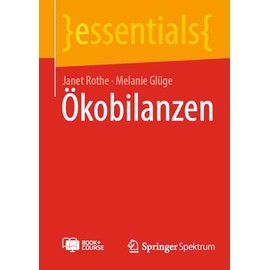 Ökobilanzen (essentials)