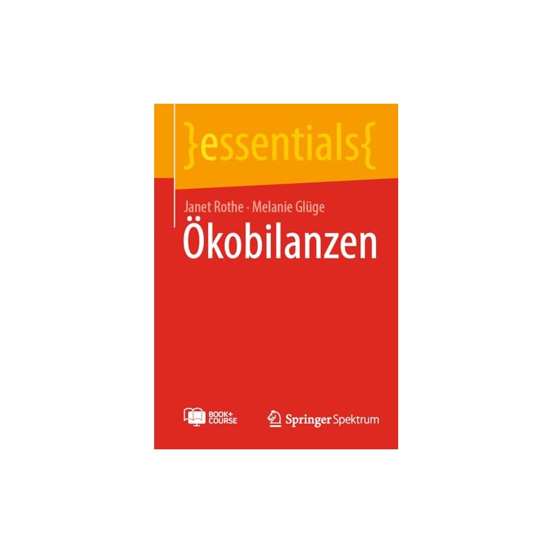 Ökobilanzen (essentials)