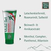 Allgäuer Latschenkiefer Mobil Gel intensiv, 100 ml [Badartikel]