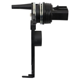 TRQ Neutral Safety Switch Compatible with 1999-2014 Chrysler 1999-2019 Dodge 1999-2001 Plymouth