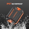 moofit CS8 Cycling Cadence Speed Sensor, Bluetooth & ANT+ Wireless