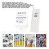 Smart Wireless Remote Control Switch for Water Pump Household Large