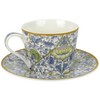 The Leonardo Collection Lodden Cup & Saucer William Morris for