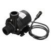 800L/H 5m DC 24V Brushless Water Pump Brushless Motor Water