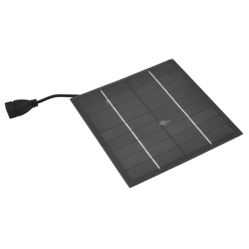 Solar Plant Grow Light Strip Eco Friendly 5W LED High