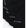Van Heusen Men's Crew Socks - 10 Pack Performance Stretch