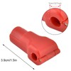 Beufee 100PCS Hook Locks, Retail Anti Theft Equipment Security Tag