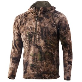 Nomad WPF Hoodie | Mid-Weight Water Resistant Hunting Fleece