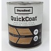 Dura Seal Quick Coat Penetrating Finish - Golden Oak -