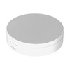 Motorized Rotating Display Stand 138mm Electric Rotating Turntable 3 Speed