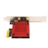 PCIe Wifi Card AC68 6dBi Antenna 2.4G 5G Dual Band